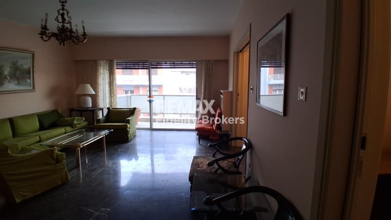 apartment στην Εξάρχεια - Νεάπολη