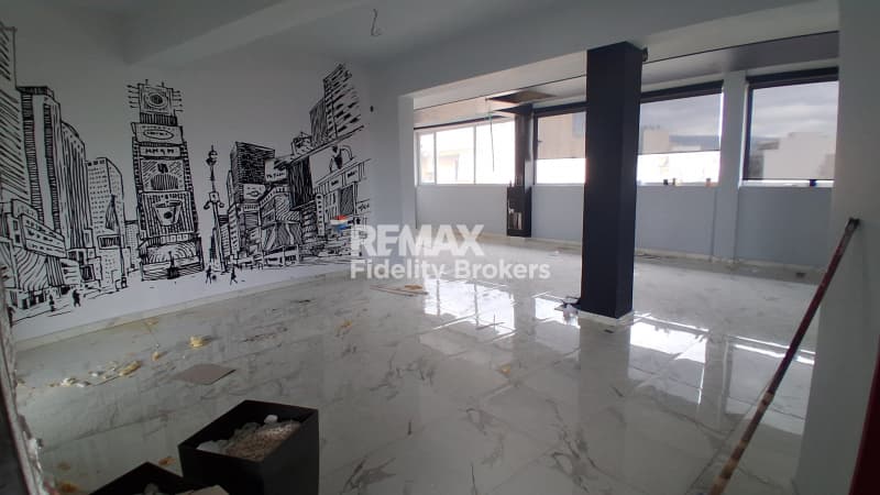 building στην Γκάζι - Μεταξουργείο - Βοτανικός