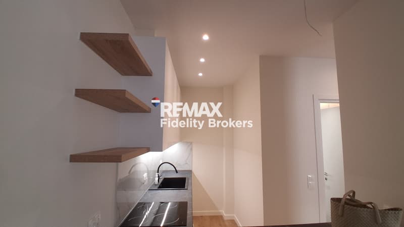 Apartment in Strefi, Exarchia - Neapoli — Photo 2 of 14