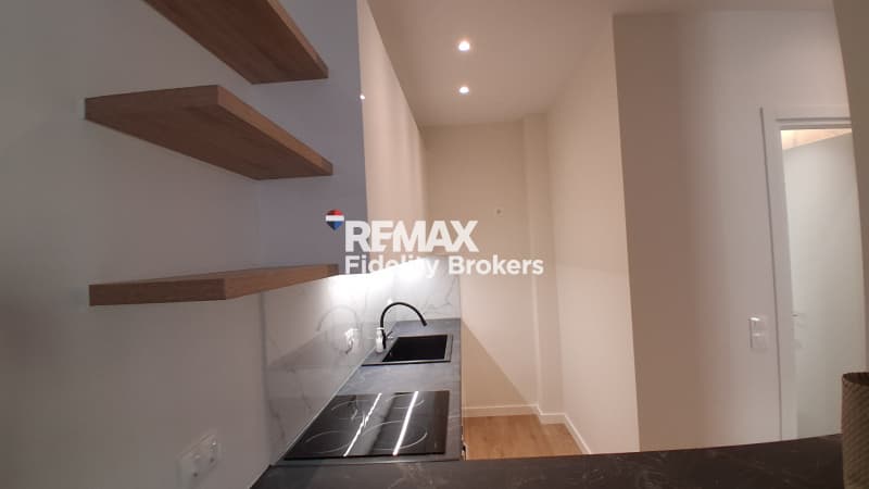 Apartment in Strefi, Exarchia - Neapoli — Photo 14 of 14
