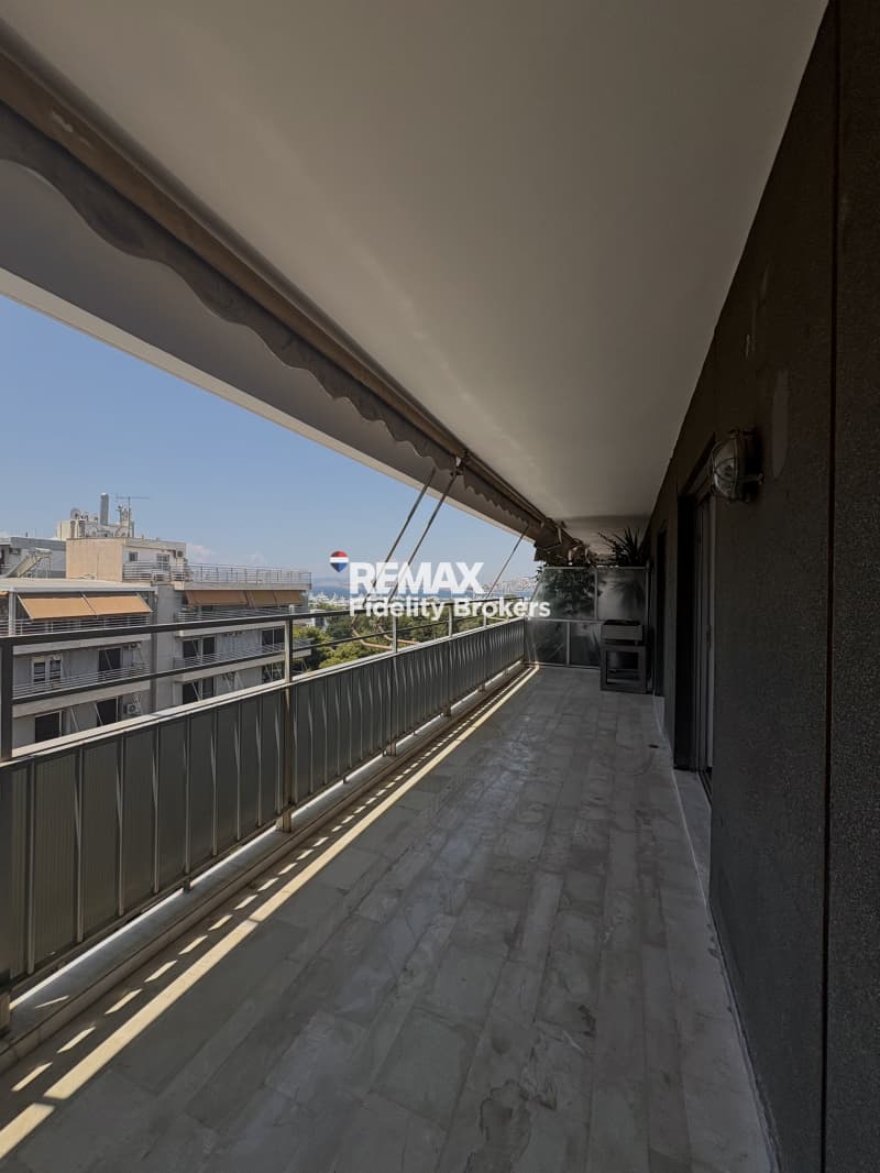 Μονοκατοικία στην Γήπεδα, Παλαιό Φάληρο — Φωτογραφία 3 από 19