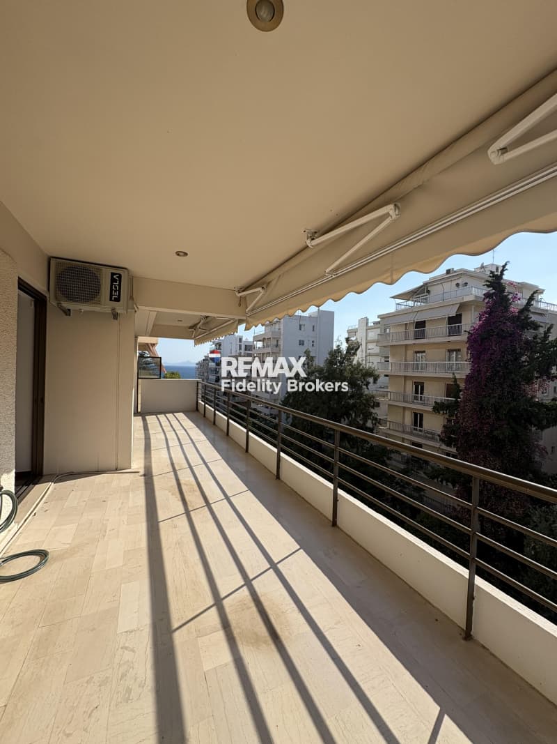 Διαμέρισμα στην Φλοίσβος, Παλαιό Φάληρο — Φωτογραφία 6 από 11