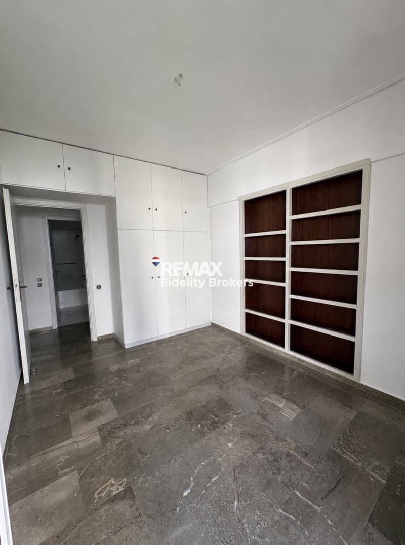 Διαμέρισμα στην Φλοίσβος, Παλαιό Φάληρο — Φωτογραφία 9 από 11