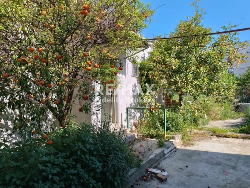 Οικόπεδο στην Α.Σ.ΠΑΙ.Τ.Ε., Μαρούσι — Φωτογραφία 5 από 7