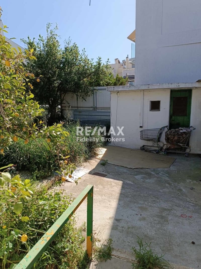 Οικόπεδο στην Α.Σ.ΠΑΙ.Τ.Ε., Μαρούσι — Φωτογραφία 2 από 7