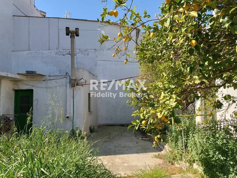 Οικόπεδο στην Α.Σ.ΠΑΙ.Τ.Ε., Μαρούσι — Φωτογραφία 4 από 7