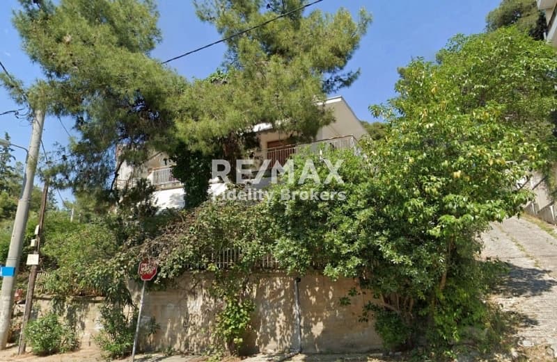 Οικόπεδο στην Στούντιο Άλφα, Μαρούσι — Φωτογραφία 2 από 9