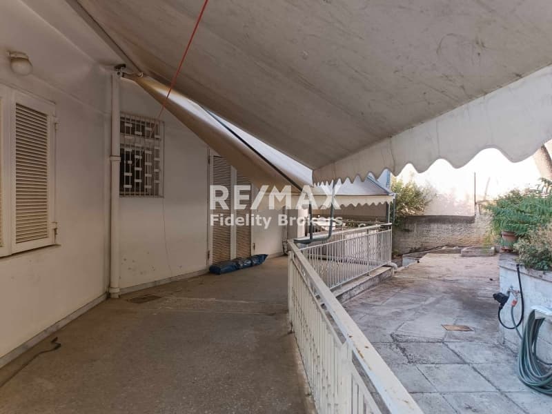 Οικόπεδο στην Στούντιο Άλφα, Μαρούσι — Φωτογραφία 6 από 9