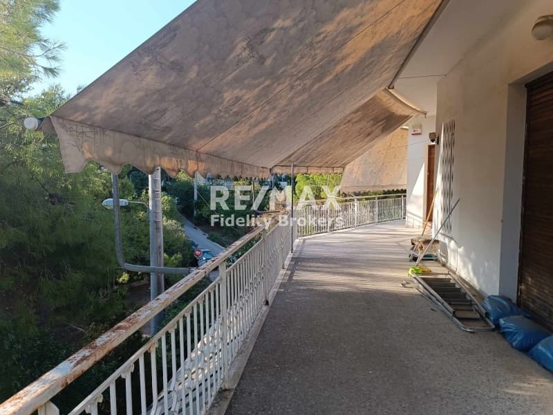 Οικόπεδο στην Στούντιο Άλφα, Μαρούσι — Φωτογραφία 4 από 9