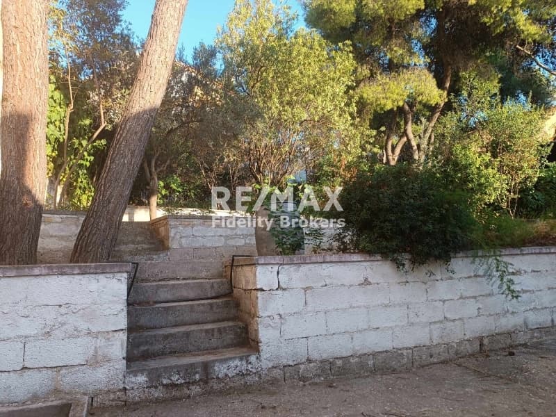 Οικόπεδο στην Στούντιο Άλφα, Μαρούσι — Φωτογραφία 7 από 9