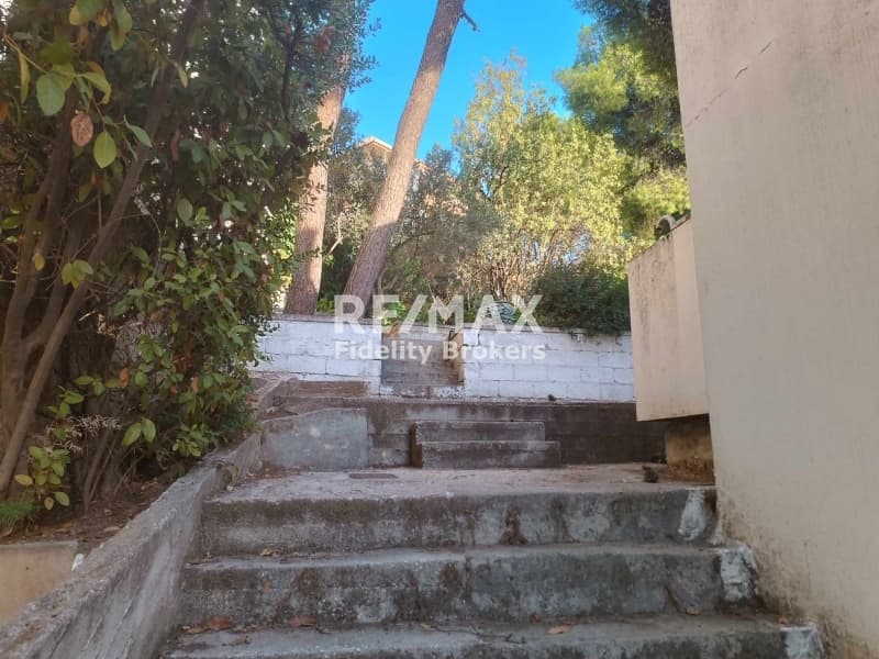 Οικόπεδο στην Στούντιο Άλφα, Μαρούσι — Φωτογραφία 3 από 9