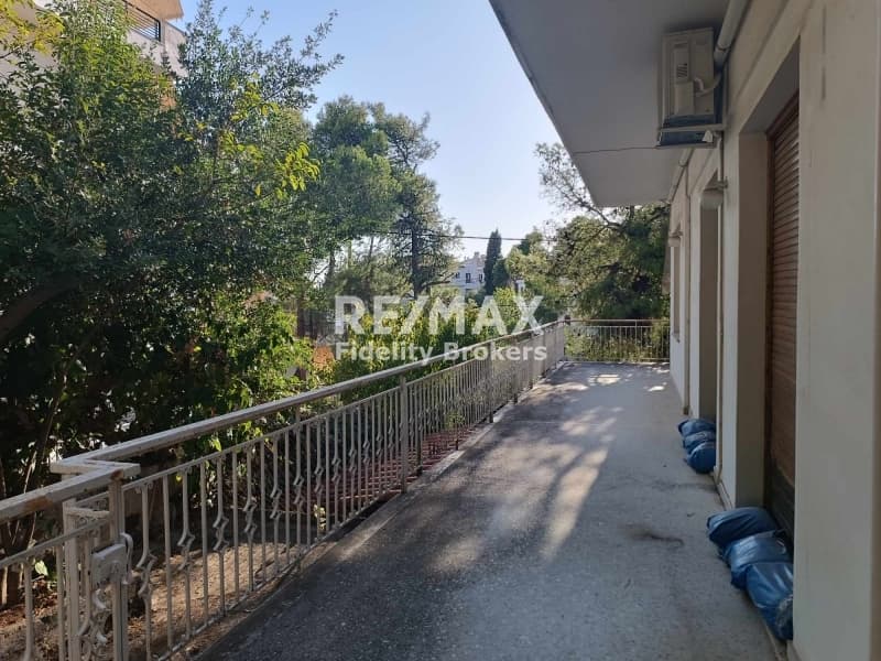 Οικόπεδο στην Στούντιο Άλφα, Μαρούσι — Φωτογραφία 5 από 9