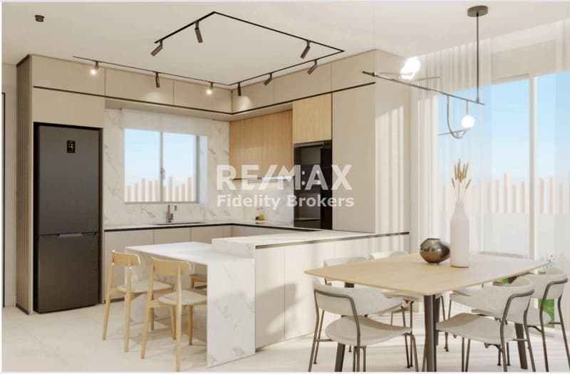 Μονοκατοικία στην Αδάμες (Οικισμός Πελοποννησίων), Κηφισιά — Φωτογραφία 3 από 12
