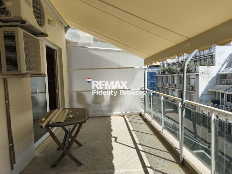 Office in Platia Kanigos, Exarchia - Neapoli — Photo 5 of 6