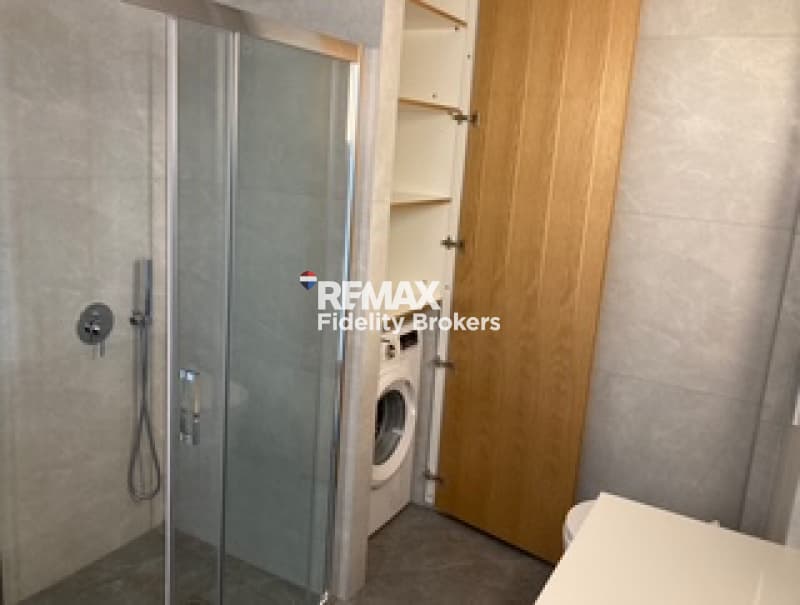 Apartment in Neo Pagkrati, Vironas — Photo 8 of 9