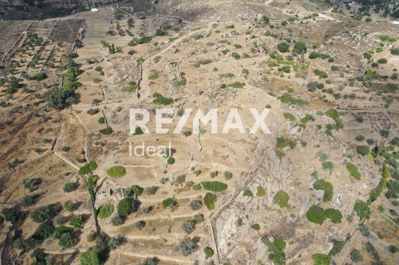 Parcel in Mesi Potamia, Naxos — Photo 3 of 10