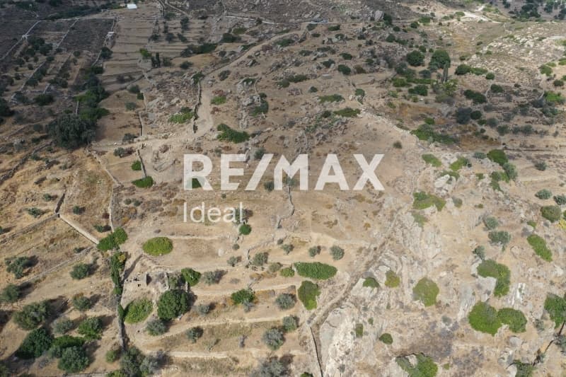 Parcel in Mesi Potamia, Naxos — Photo 5 of 10