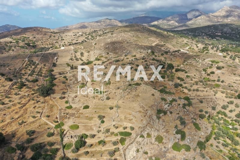 Parcel in Mesi Potamia, Naxos — Photo 8 of 10