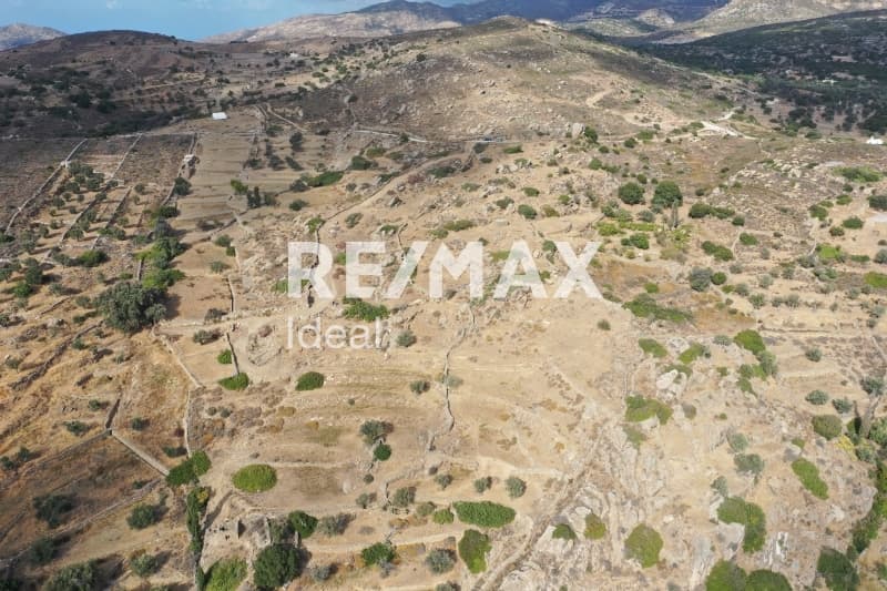 Parcel in Mesi Potamia, Naxos — Photo 10 of 10