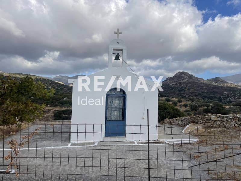 Parcel in Mesi Potamia, Naxos — Photo 4 of 10