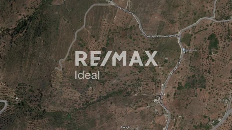 Parcel in Mesi Potamia, Naxos — Photo 9 of 10