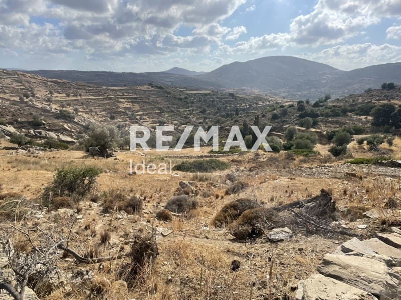 Parcel in Mesi Potamia, Naxos — Photo 7 of 10