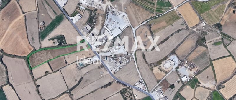 Parcel in Agkidia, Naxos — Photo 4 of 10