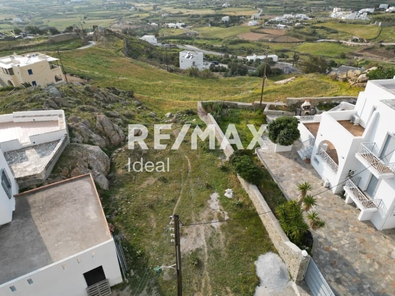 Building Plot in Glinado, Naxos — Photo 3 of 28