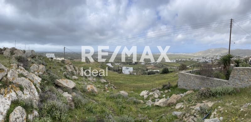 Building Plot in Glinado, Naxos — Photo 28 of 28