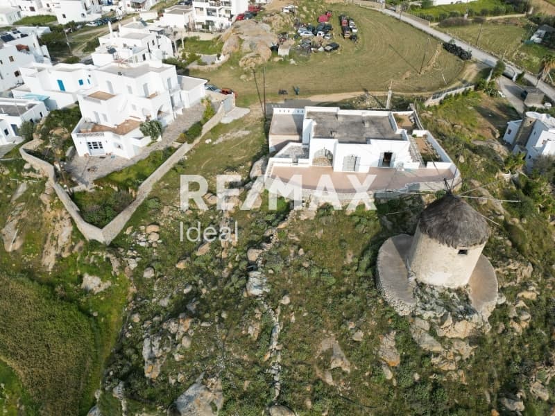Building Plot in Glinado, Naxos — Photo 12 of 28