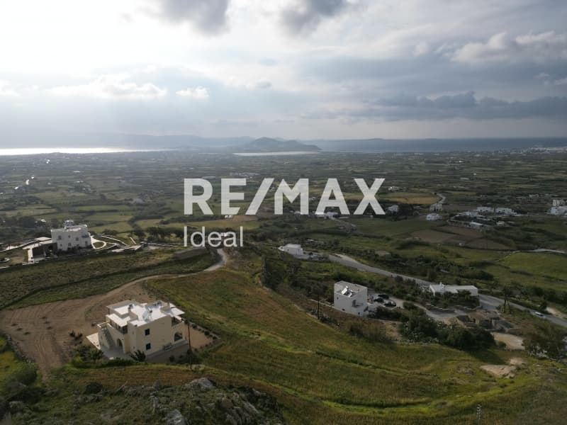 Building Plot in Glinado, Naxos — Photo 4 of 28