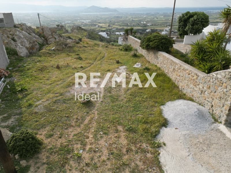 Building Plot in Glinado, Naxos — Photo 15 of 28
