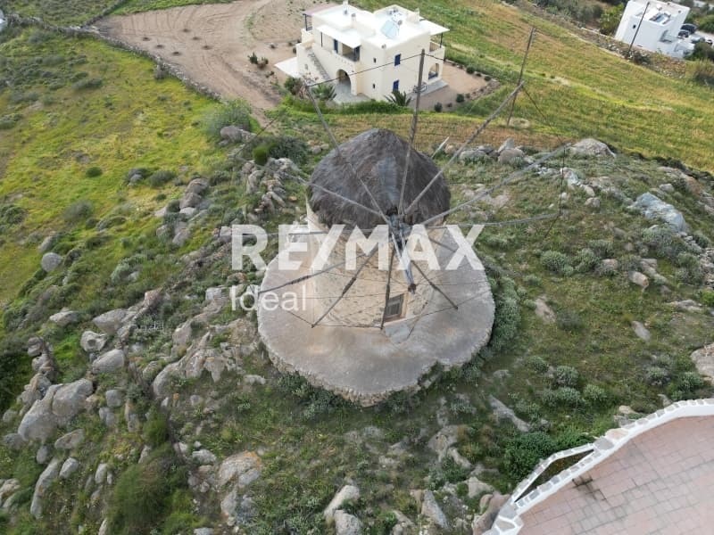 Building Plot in Glinado, Naxos — Photo 9 of 28