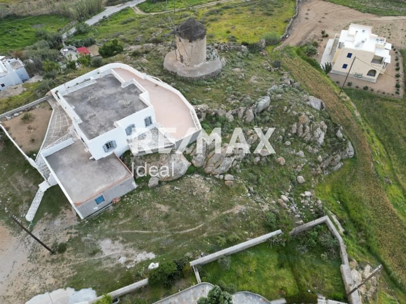Building Plot in Glinado, Naxos — Photo 6 of 28