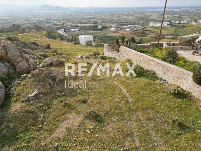 Building Plot in Glinado, Naxos — Photo 2 of 28