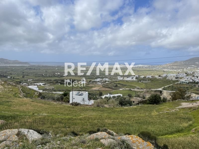 Building Plot in Glinado, Naxos — Photo 24 of 28