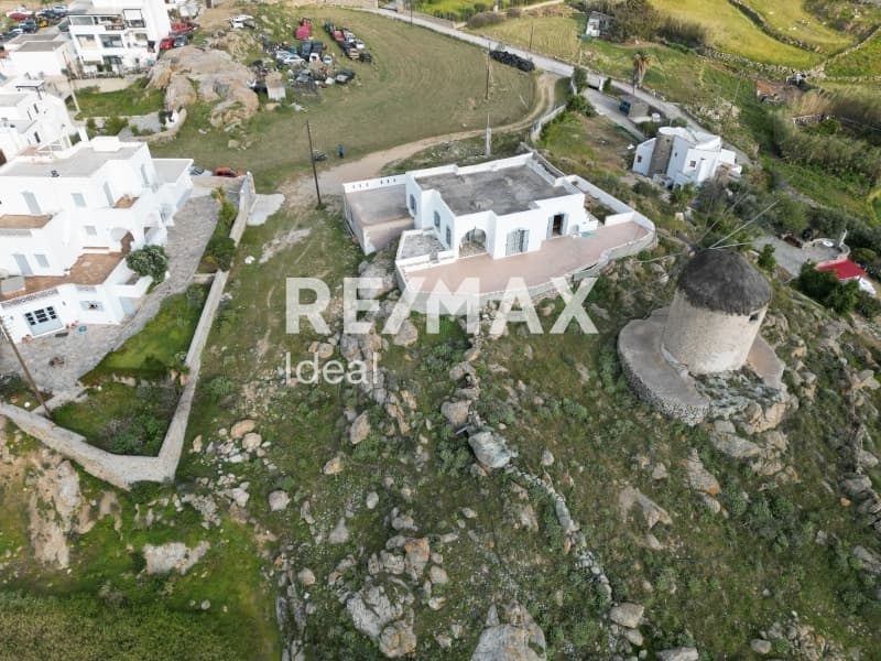Building Plot in Glinado, Naxos — Photo 13 of 28