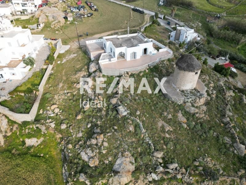 Building Plot in Glinado, Naxos — Photo 14 of 28