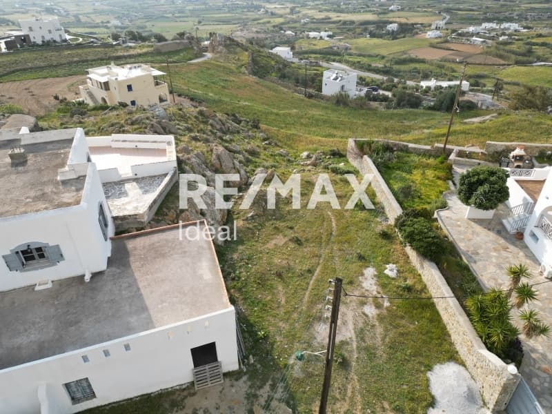 Building Plot in Glinado, Naxos — Photo 5 of 28