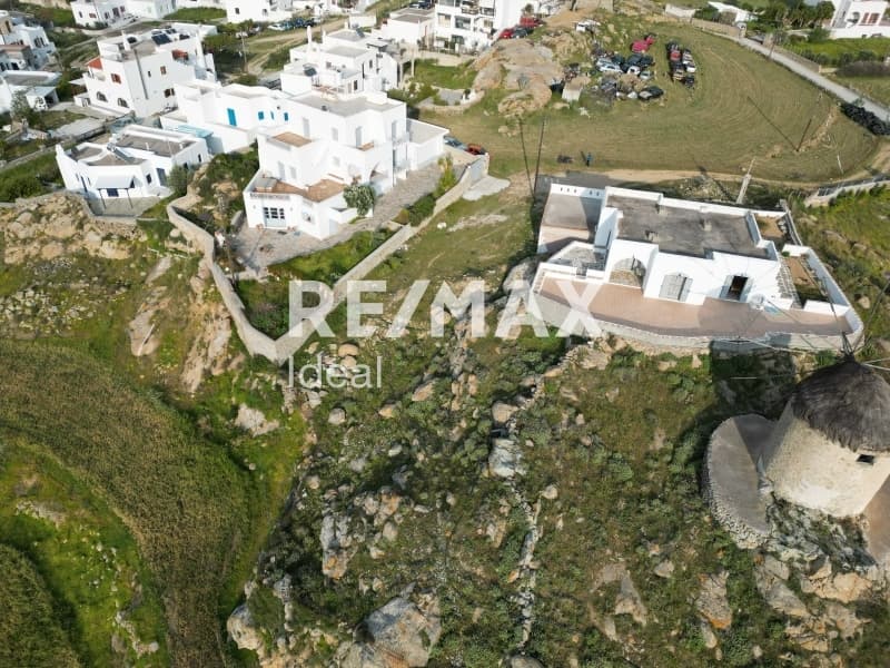 Building Plot in Glinado, Naxos — Photo 11 of 28