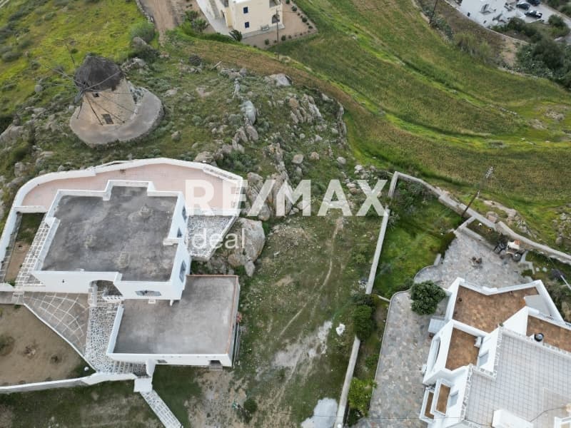 Building Plot in Glinado, Naxos — Photo 8 of 28