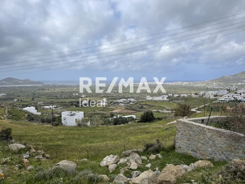 Building Plot in Glinado, Naxos — Photo 27 of 28