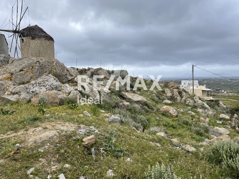Building Plot in Glinado, Naxos — Photo 26 of 28