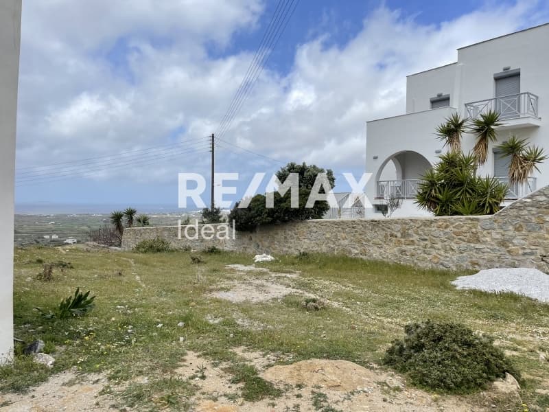 Building Plot in Glinado, Naxos — Photo 20 of 28
