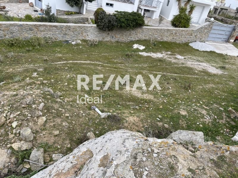 Building Plot in Glinado, Naxos — Photo 21 of 28