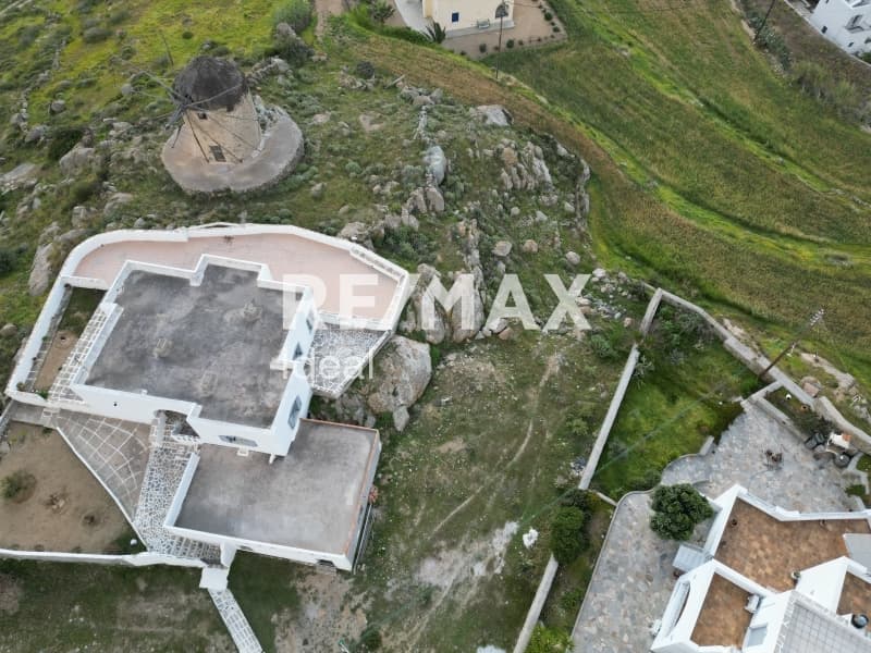 Building Plot in Glinado, Naxos — Photo 7 of 28