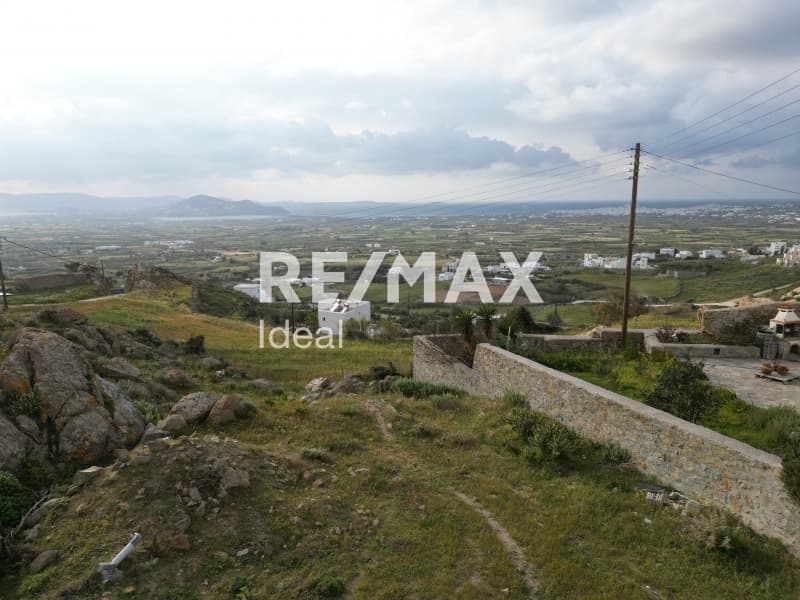 Building Plot in Glinado, Naxos — Photo 17 of 28