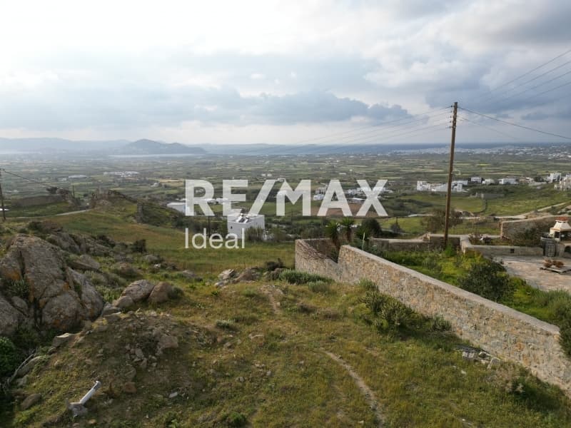 Building Plot in Glinado, Naxos — Photo 16 of 28
