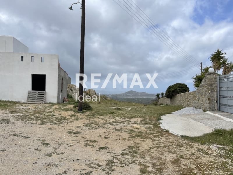 Building Plot in Glinado, Naxos — Photo 19 of 28