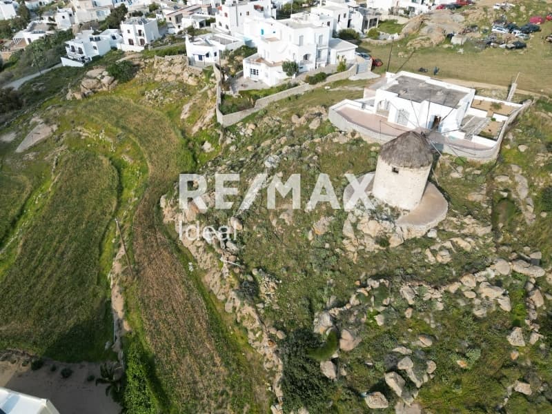 Building Plot in Glinado, Naxos — Photo 10 of 28
